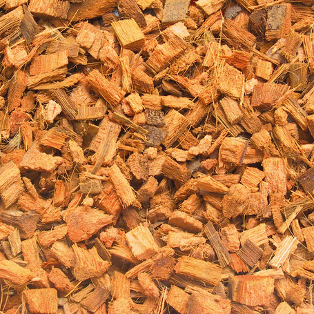 JBL TerraCoco kókusz ajzat, talaj