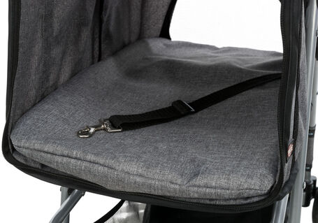 Trixie Buggy kutyakocsi