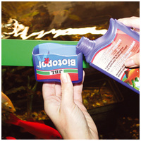 JBL Biotopol R vízelőkészítő aranyhalaknak #2