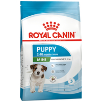 Royal Canin Mini Puppy - Kistestű kölyök kutya száraz táp #8