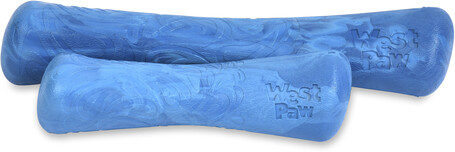 West Paw Seaflex Drifty - Csontot imitáló rágóka