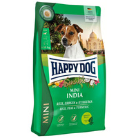 Happy Dog Sensible Mini India - Vegetáriánus eledel Happy Dog Sensible Mini India - Vegetáriánus eledel