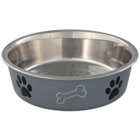 Trixie Elite színes fémtál műanyagbevonattal #5