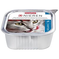 Beaphar Renal Seelachs vesediéta macskáknak #2