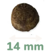 Pro-Nutrition Pure Life Adult Medium #6