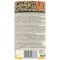 Tetra ReptoMin 3in1 Menu #3