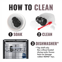 Kong Extreme Ball #4