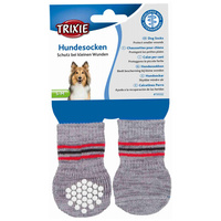 Trixie csíkos kutyazokni #6