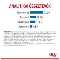 Royal Canin Medium Light Weight Care - Száraz táp hízásra hajlamos, közepes testű felnőtt kutyák részére #7