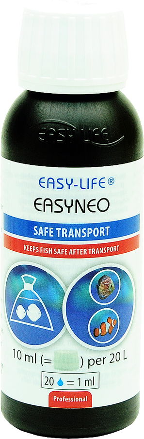 Easy-Life EasyNeo - zoom