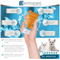 Dermoscent SunFREE kutyáknak és macskáknak #4