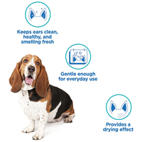 Virbac Epiotic kíméletes fültisztító oldat #3