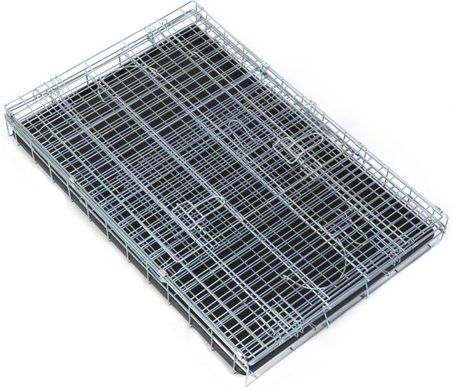 Trixie fémketrec kutyáknak