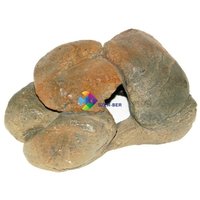 Ekol műszikla akvárium dekoráció #15