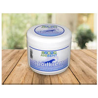 Anibent sportkrém kutyák és lovak részére, izomlazító és regeneráló hatással #2