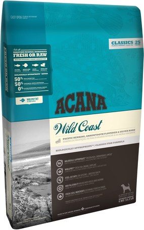 Acana Wild Coast