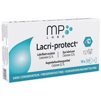 Mp Labo Lacri-protect gel pentru ochi câini pisici