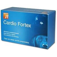 JT Cardio Fortex tabletta