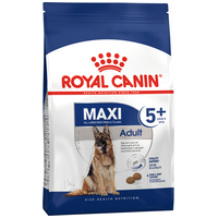 Royal Canin Maxi Adult 5+ | Nagytestű idősödő kutya száraz táp #10
