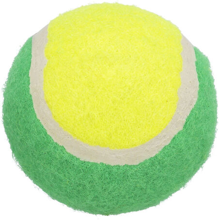 Trixie tappancsmintás tarka teniszlabda