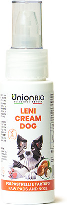 Union Bio Leni Cream Dog