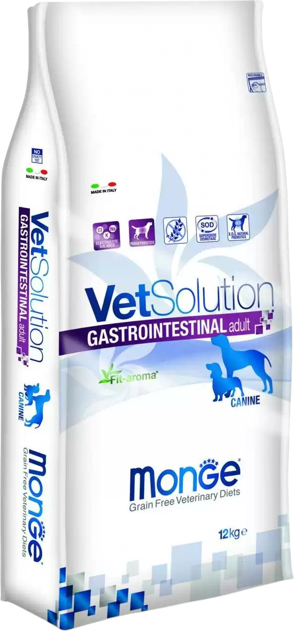 VetSolution Dog Gastrointestinal