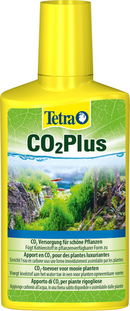 Tetra CO2 Plus akváriumi növénykezelő szer