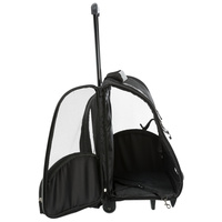 Trixie Trolley húzható, gurulós szállitótáska #11