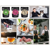 Food Studio fűvel táplált marha csontleves #14