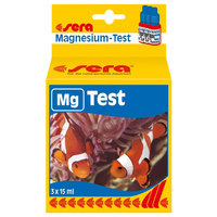Sera Mg Test – Vízteszt magnézium szint méréséhez