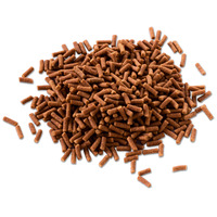 Tetra Crusta Sticks rákeledel #4