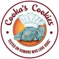 Cooka's Liver Pate Natural Treats - Gustare câini cu ficat