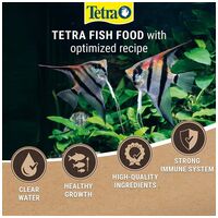 Tetra TabiMin Tablets főeleség fenéklakóknak #9