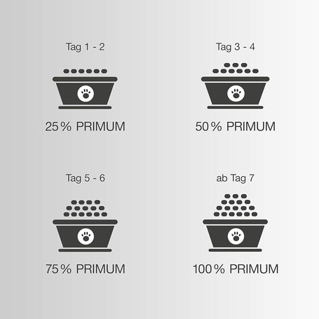 Primum Adult Soft Lamm mit Kartoffel