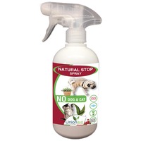 Union Bio No Dog & Cat (Natural Stop) spray împotriva marcării nedorite a terenurilor