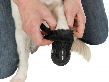 Trixie Walker Active Protective Boots - Kutyacipő