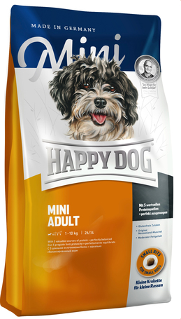 Happy Dog Fit & Vital Mini Adult