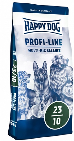Happy Dog Profi-Line Multi-Mix Balance