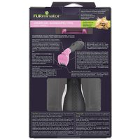 FURminator kefe kisállatokhoz #5