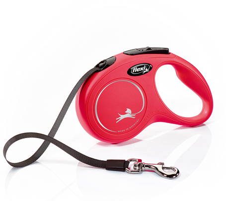 Flexi Classic szalagpóráz