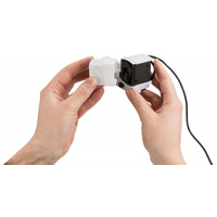 Trixie Vital Falls itató szökőkút kutyáknak és macskáknak #9