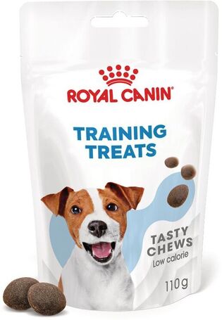 Royal Canin Training Treats jutalomfalat kutyák részére