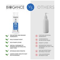 Biogance 2in1 sampon és balzsam egyben kutyáknak #7