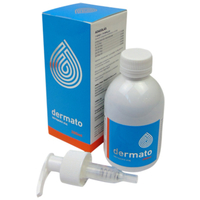 Dermato bőrtápláló olaj kutyáknak és macskáknak #4