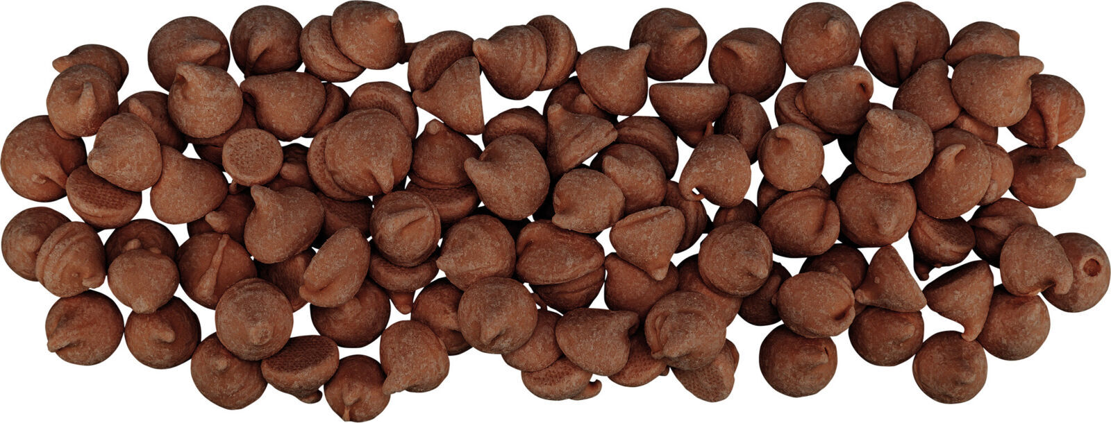 Trixie Schoko Drops - Recompensa cu ciocolata pentru caini - zoom