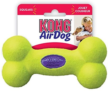Kong Air Squeaker sípoló kutyacsont