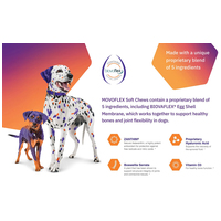 Movoflex ízületvédő rágótabletta #7