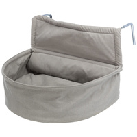 Trixie Cuddly Bag - Pihenő radiátorra #13