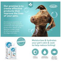 Peptivet eudermális sampon kutyáknak és macskáknak #7