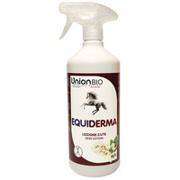 Union Bio Equiderma pentru piele la cai